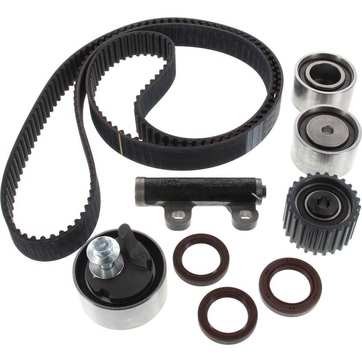 Gates Timing Belt Kit TCKHT254