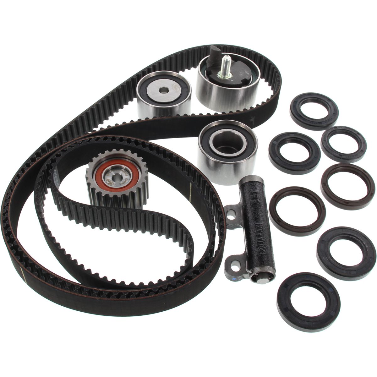 Gates Timing Belt Kit TCKHT277C