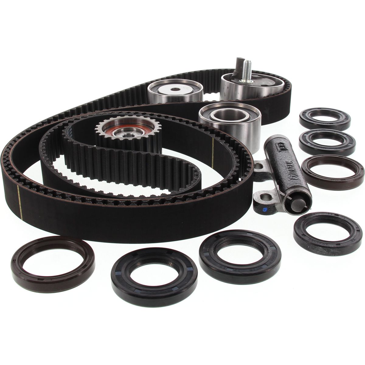 Gates Timing Belt Kit TCKHT277C