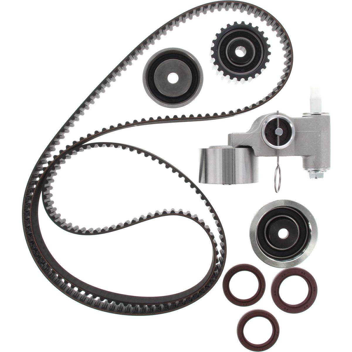 Gates Timing Belt Kit TCKHT304