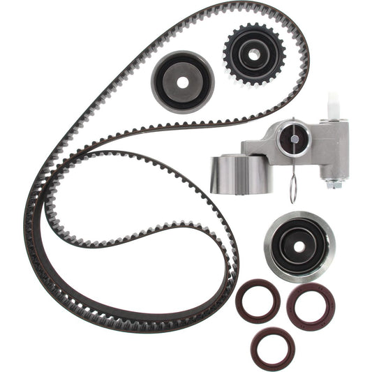 Gates Timing Belt Kit TCKHT304