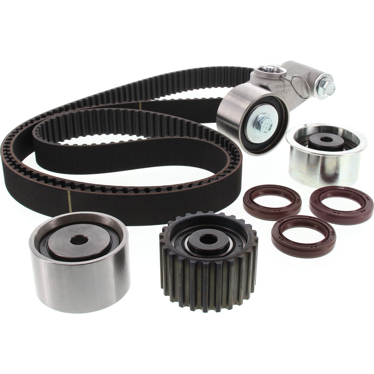 Gates Timing Belt Kit TCKHT304