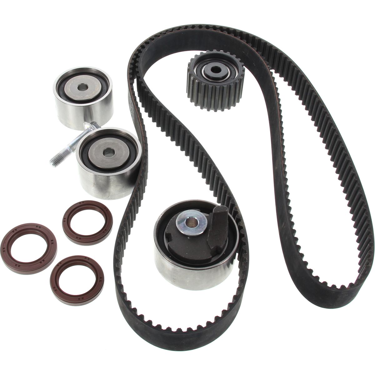Gates Timing Belt Kit TCKT254