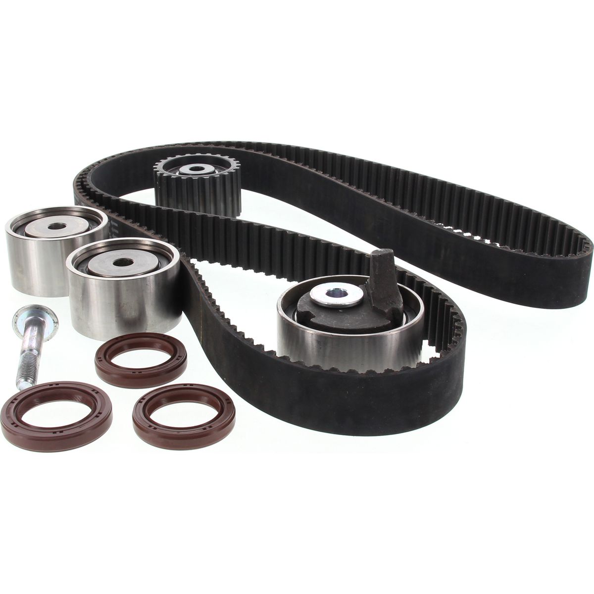 Gates Timing Belt Kit TCKT254