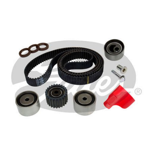 Gates Timing Belt Kit TCKT277C