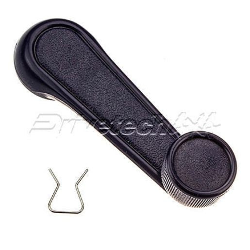 Drivetech Window Winder Handle Blue 128-018427