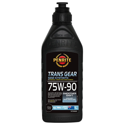 Penrite Trans Gear 75W-90 1L