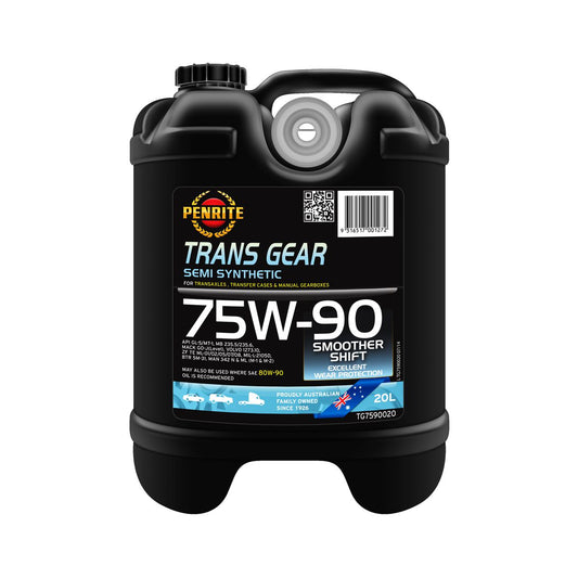 Penrite Trans Gear 75W-90 20L