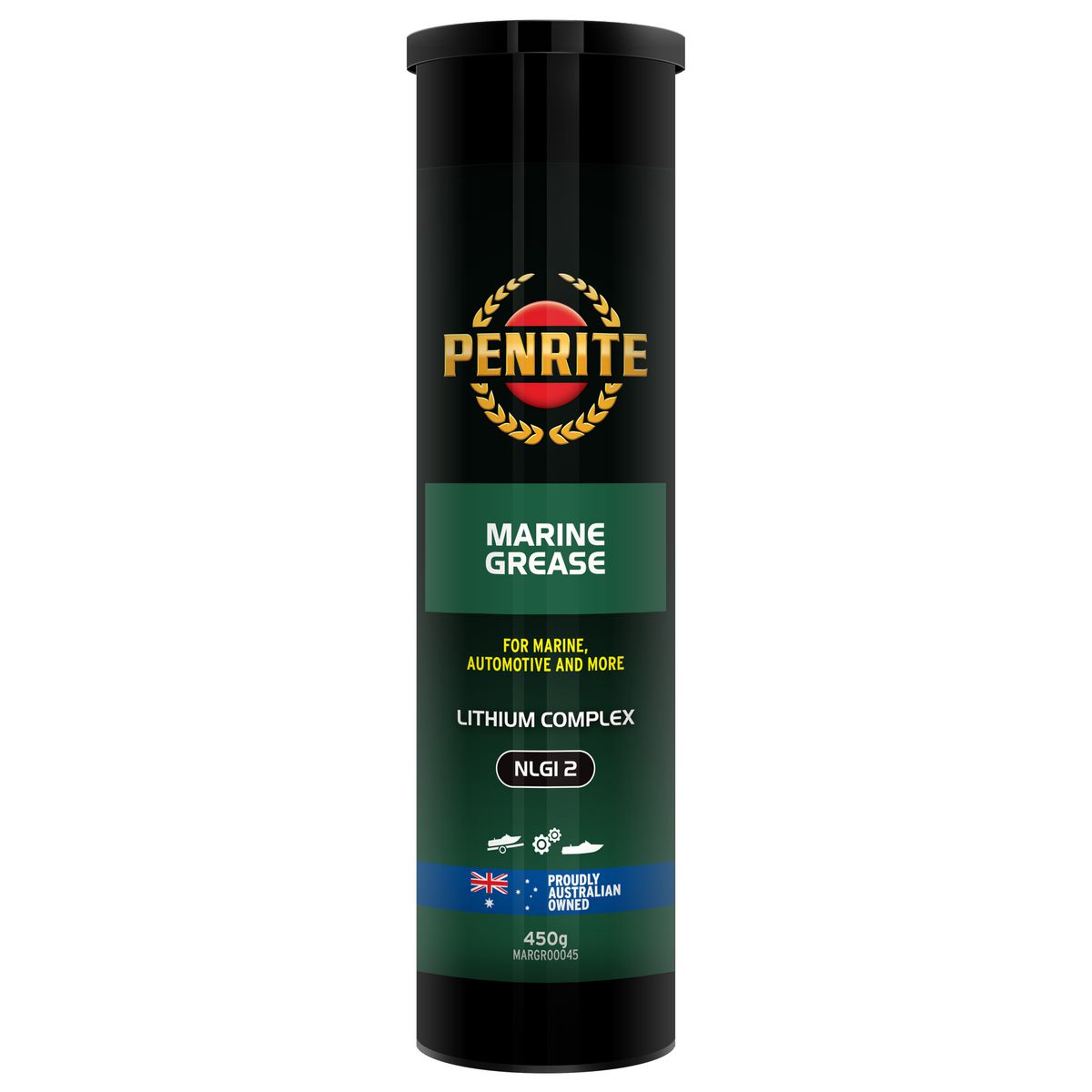 Penrite Marine Grease 450g
