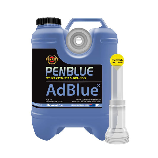 Penrite Penblue Adblue DEF 10L