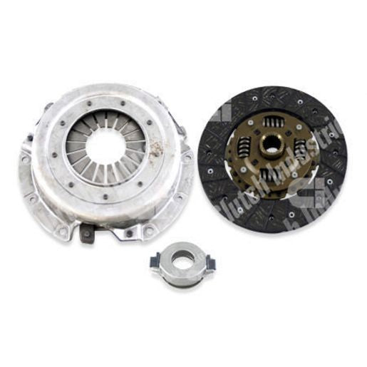 Clutch Industries Standard Replacement Clutch Kit R2159N