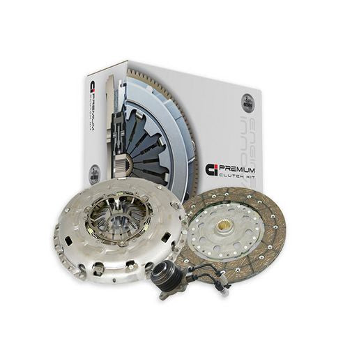 Clutch Industries Standard Replacement Clutch Kit Inc. CSC R2686N-CSC
