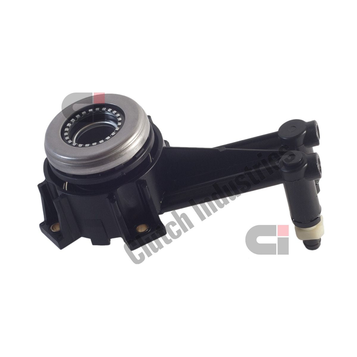 Clutch Industries Euro Clutch Kit Inc. CSC R2724N-CSC