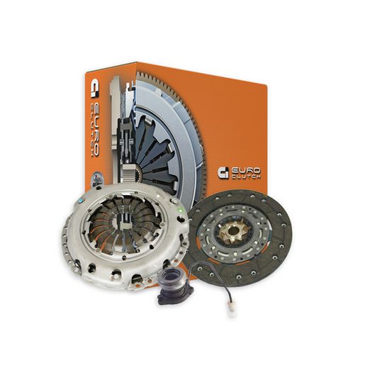 Clutch Industries Euro Clutch Kit Inc. CSC R2731N-CSC