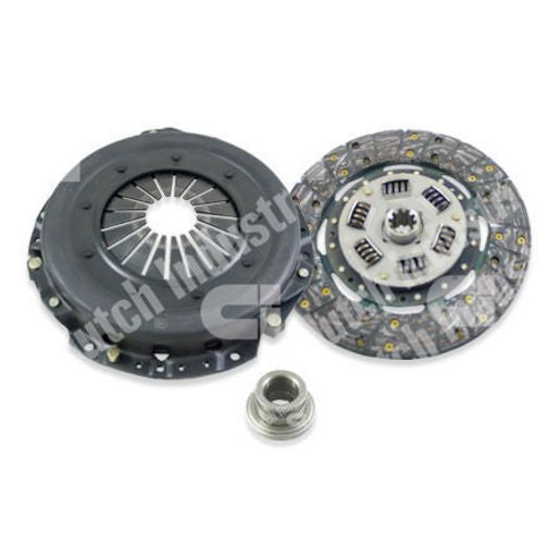 Clutch Industries Standard Replacement Clutch Kit R2173N