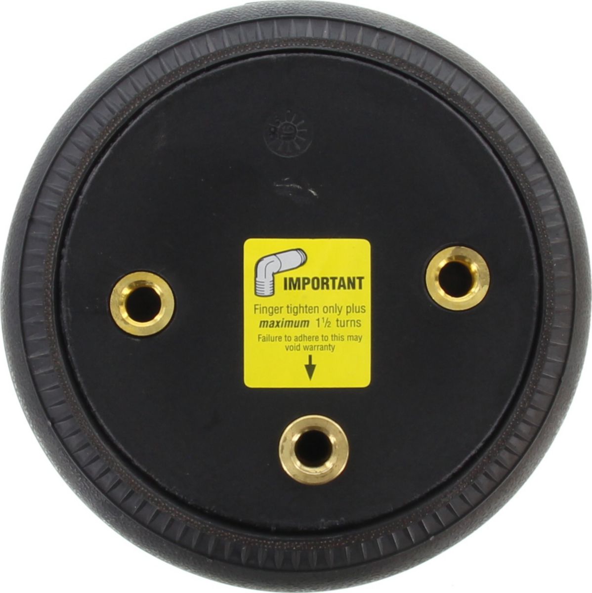 Polyair Airbag Suspension Kit 85103R