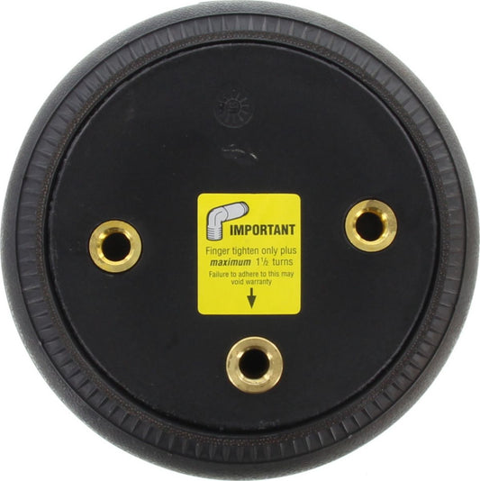 Polyair Airbag Suspension Kit 85103R