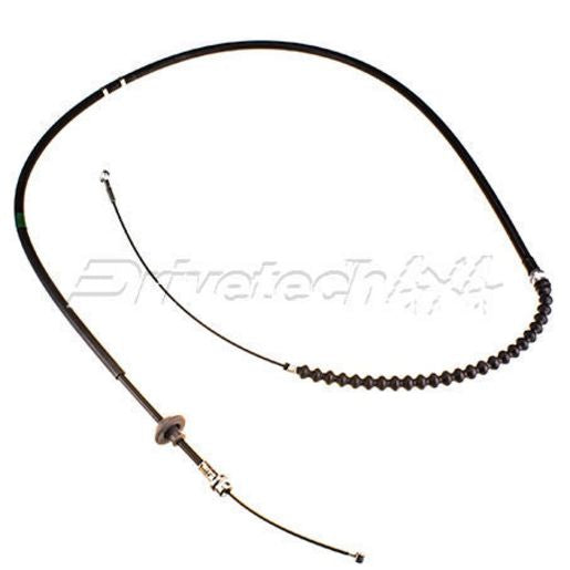Drivetech Handbrake Cable 072-014012