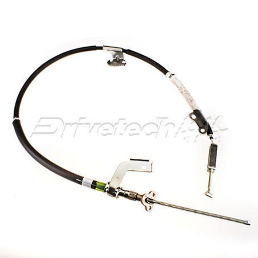 Drivetech Handbrake Cable 072-014014