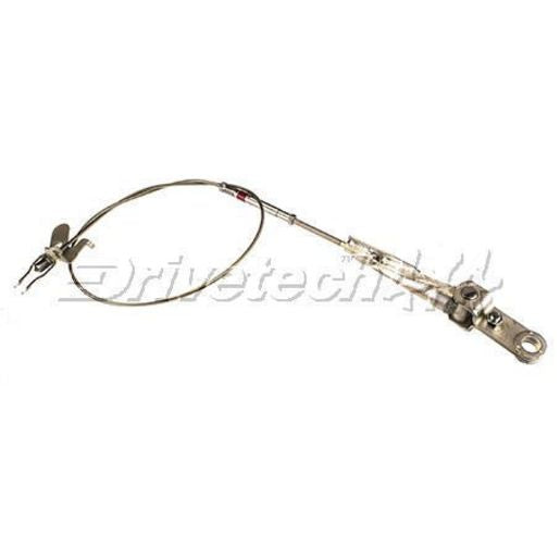 Drivetech Handbrake Cable 072-014019