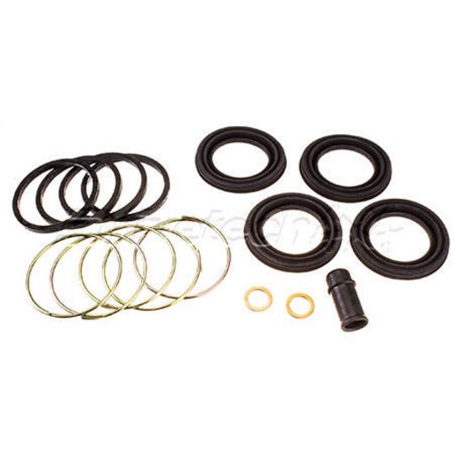 Drivetech Brake Caliper Repair Kit (Minor) 073-000824