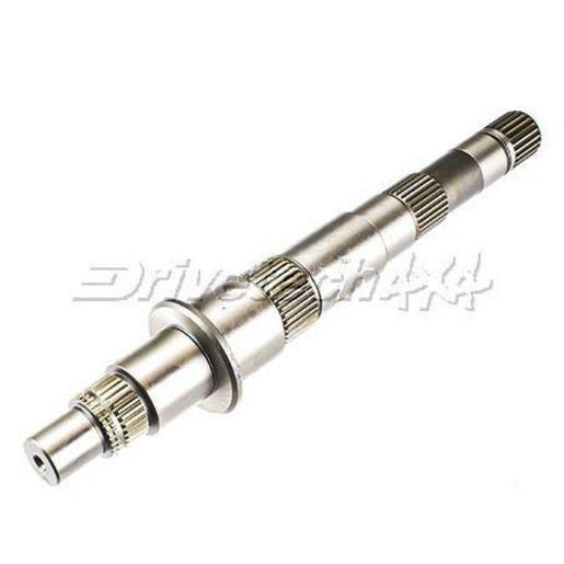 Drivetech Mainshaft (Taiwanese) 087-139002B