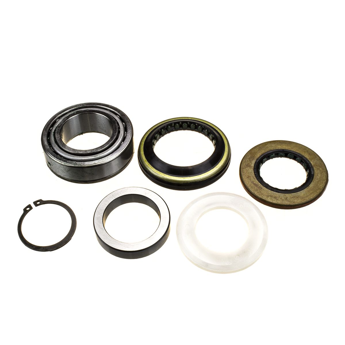 Drivetech 4x4 Wheel Bearing Kit Rear DT-AK32