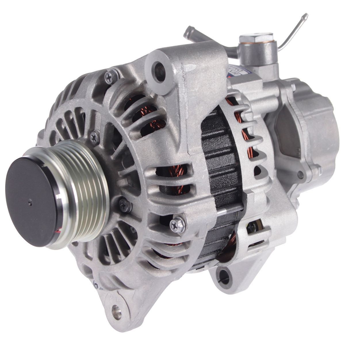 OEX Alternator 12V 110A (Hitachi Style) HXA094