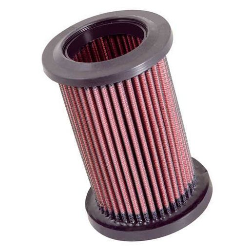 K&N Motorcycle Air Filter Fits Ducati - DU-1006
