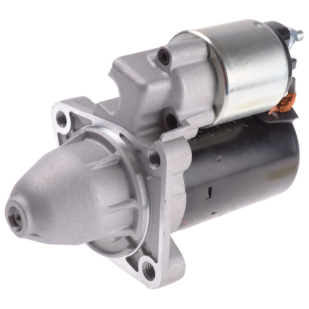 OEX Starter Motor 12V 10th Cw (Bosch Style) BXS0130