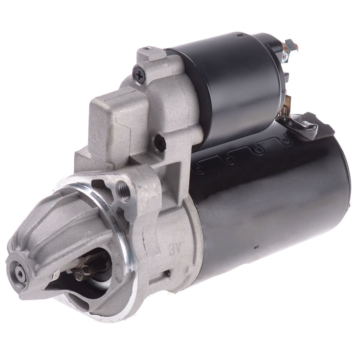 OEX Starter Motor 12V 8th Cw (Bosch Style) BXS0143