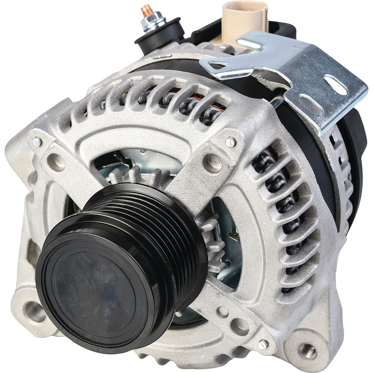 OEX Alternator 12V 100A (Denso Style) DXA583
