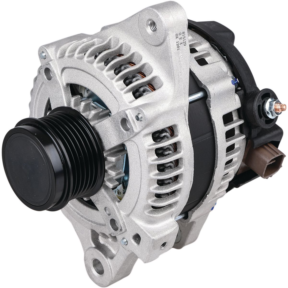 OEX Alternator 12V 100A (Denso Style) DXA585