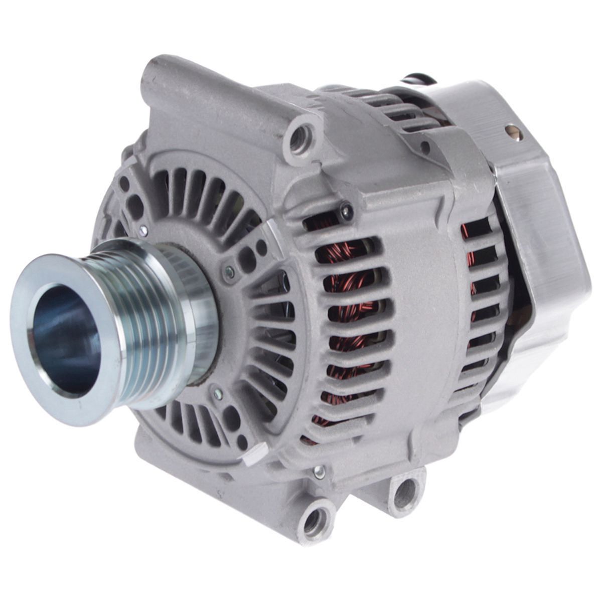 OEX Alternator 12V 105A (Denso Style) DXA586