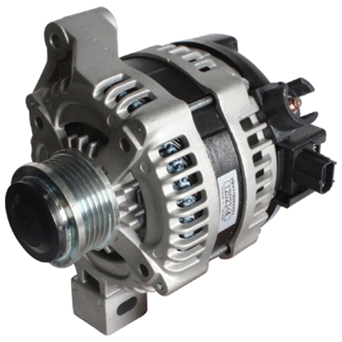 OEX Alternator 12V 150A (Denso Style) 5-Groove Pulley DXA587