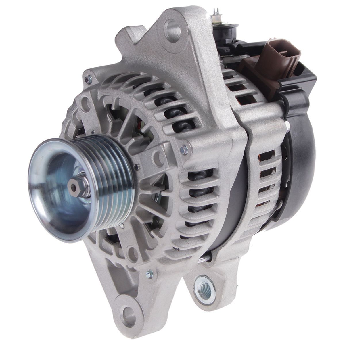 OEX Alternator 12V 90A (Denso Style) DXA596