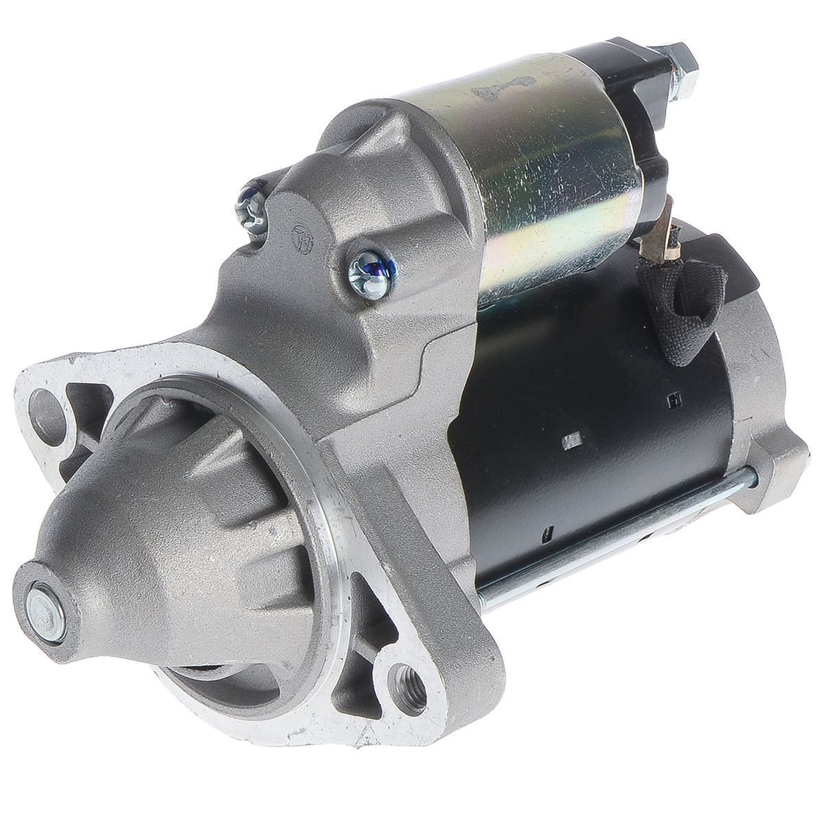 OEX Starter Motor 12V 10th Cw (Denso Style) DXS4000