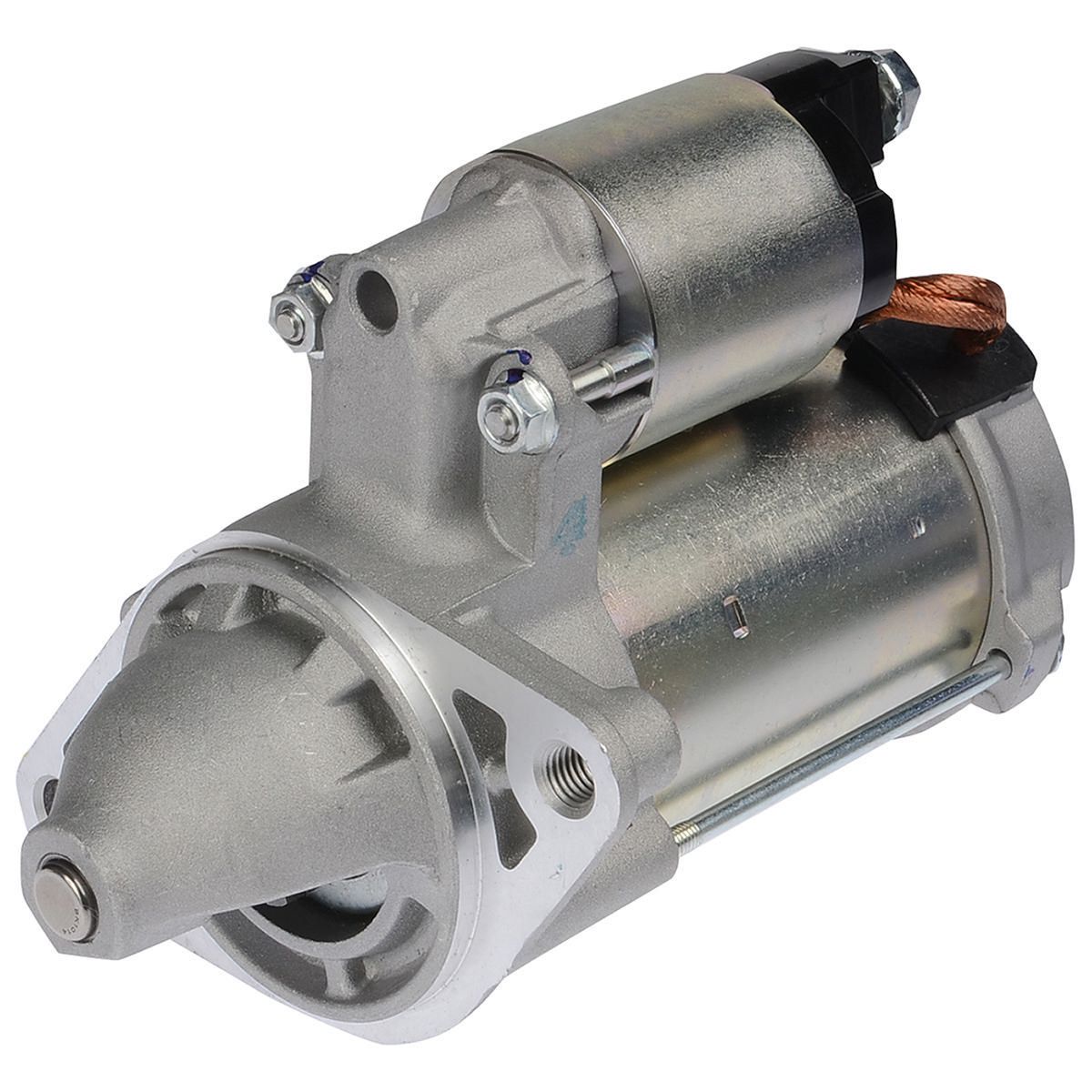 OEX Starter Motor 12V 9Th CW (Denso Style) DXS4001