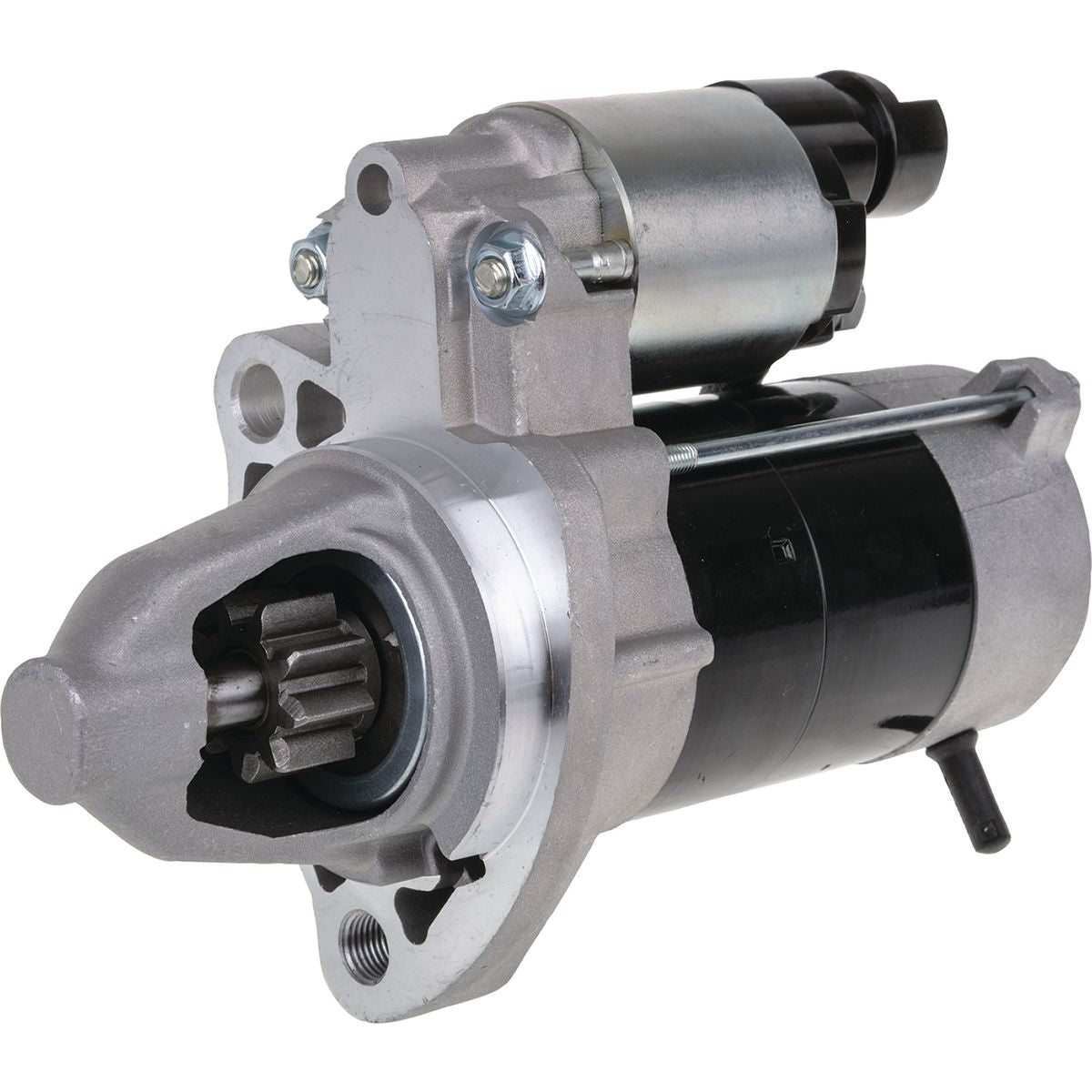 OEX Starter Motor 12V 9Th CW (Denso Style) DXS4003