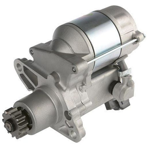 OEX Starter Motor 12V 13Th CCW (Denso Style) DXS597