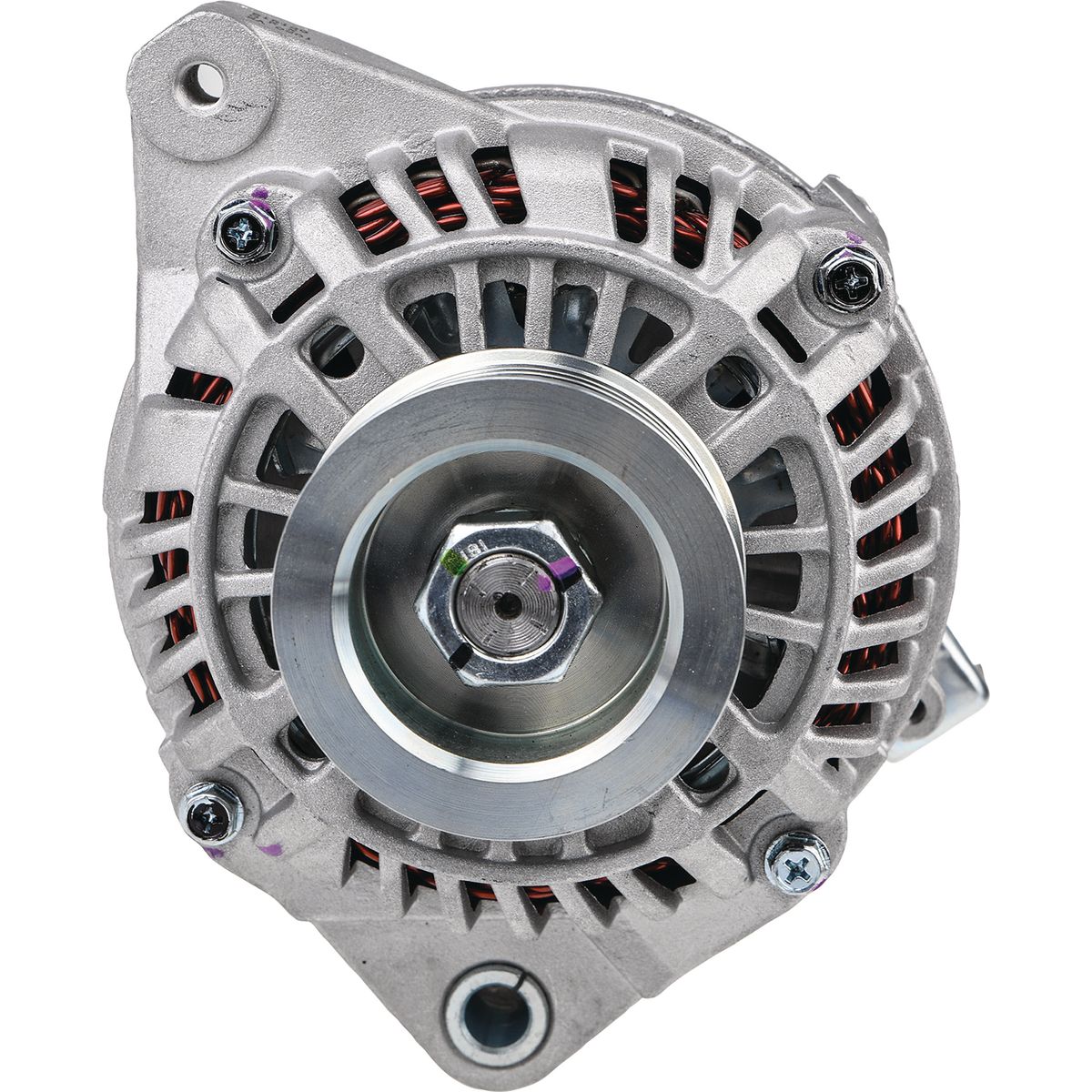 OEX Alternator 12V 70A (Mitsubishi Style) MXA2006