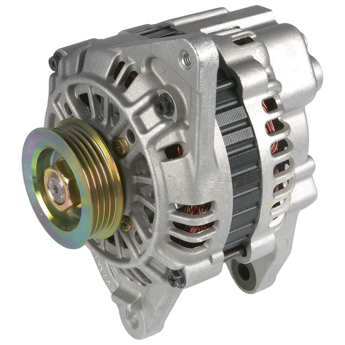 OEX Alternator 12V 90A (Mitsubishi Style) MXA2008