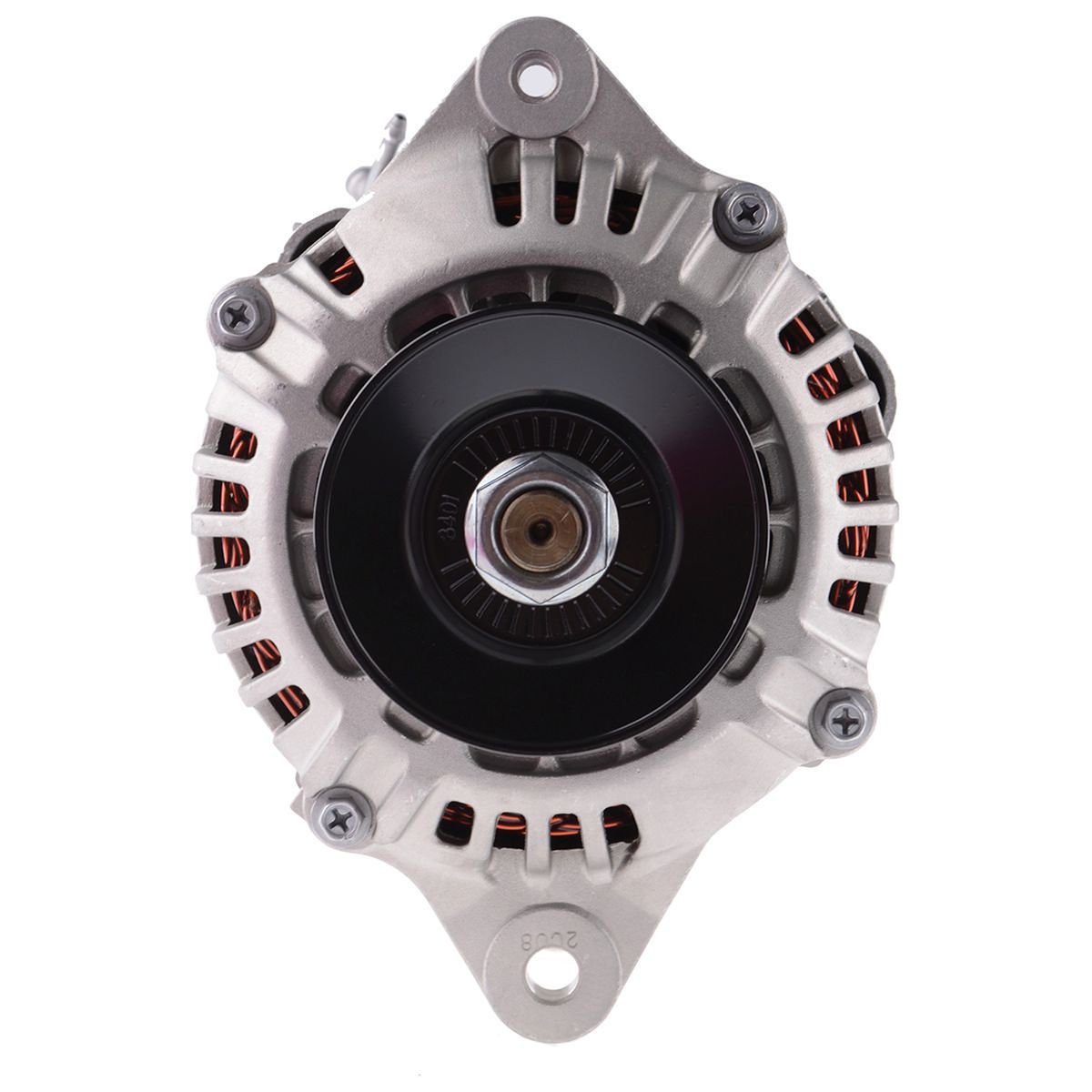 OEX Alternator 12V 85A (Mando Style) MXA3000