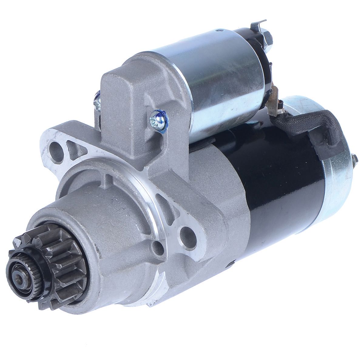 OEX Starter Motor 12V 13Th CCW (Mitsubishi Style) MXS2003