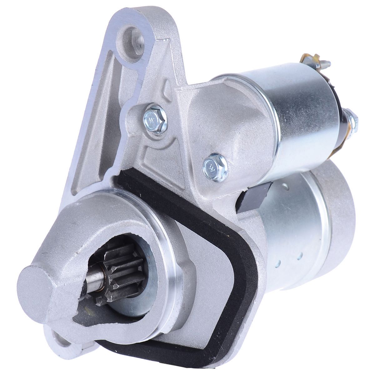 OEX Starter Motor 12V 10Th CW (Mitsubishi Style) MXS384