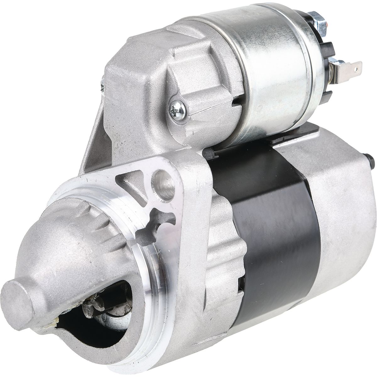 OEX Starter Motor 12V 8Th CW (Mitsubishi Style) MXS394