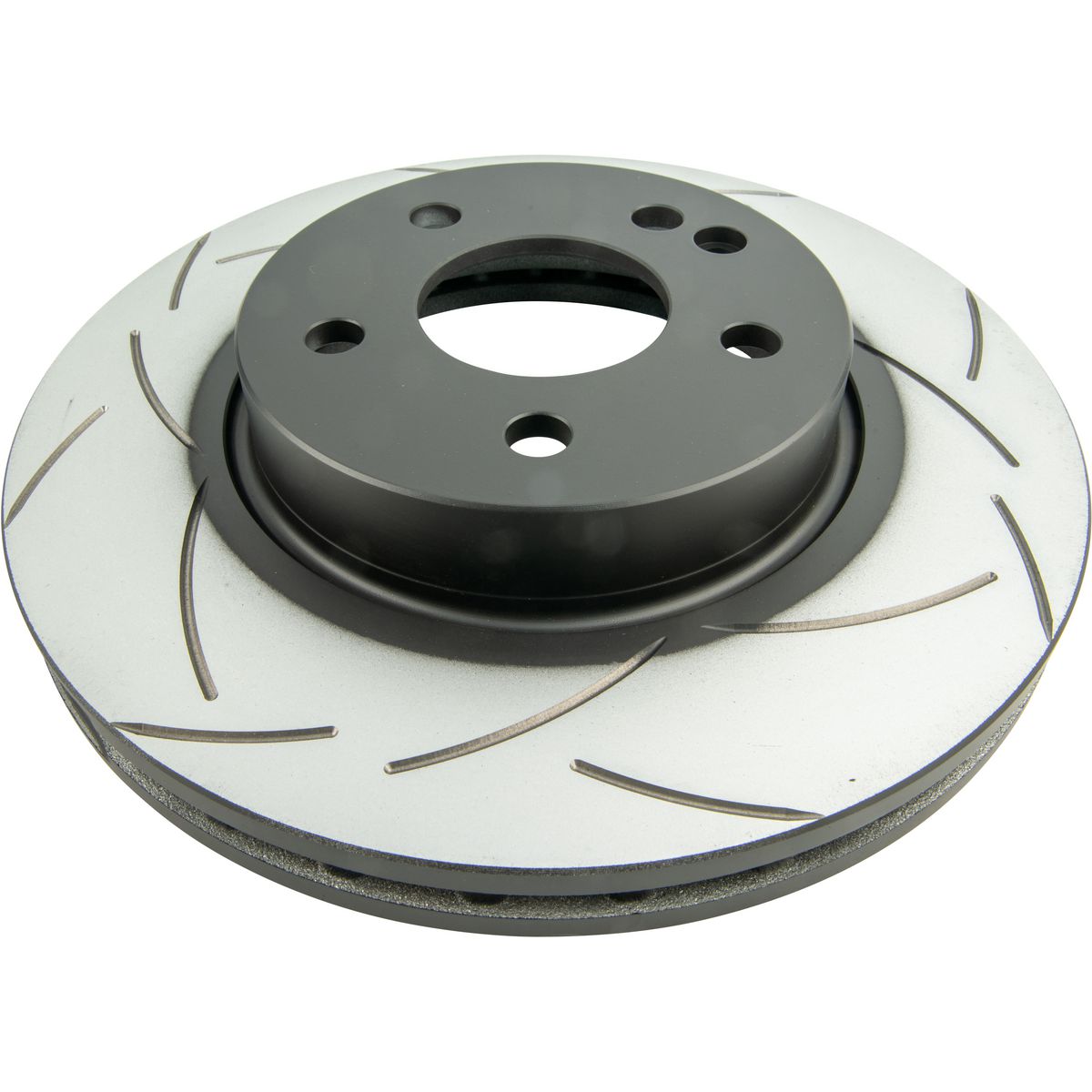 DBA T2 Slotted Brake Rotor Single 300mm Front DBA2256S