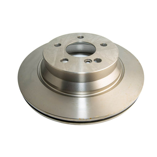 DBA Standard Brake Rotor Single 300mm Rear DBA2259