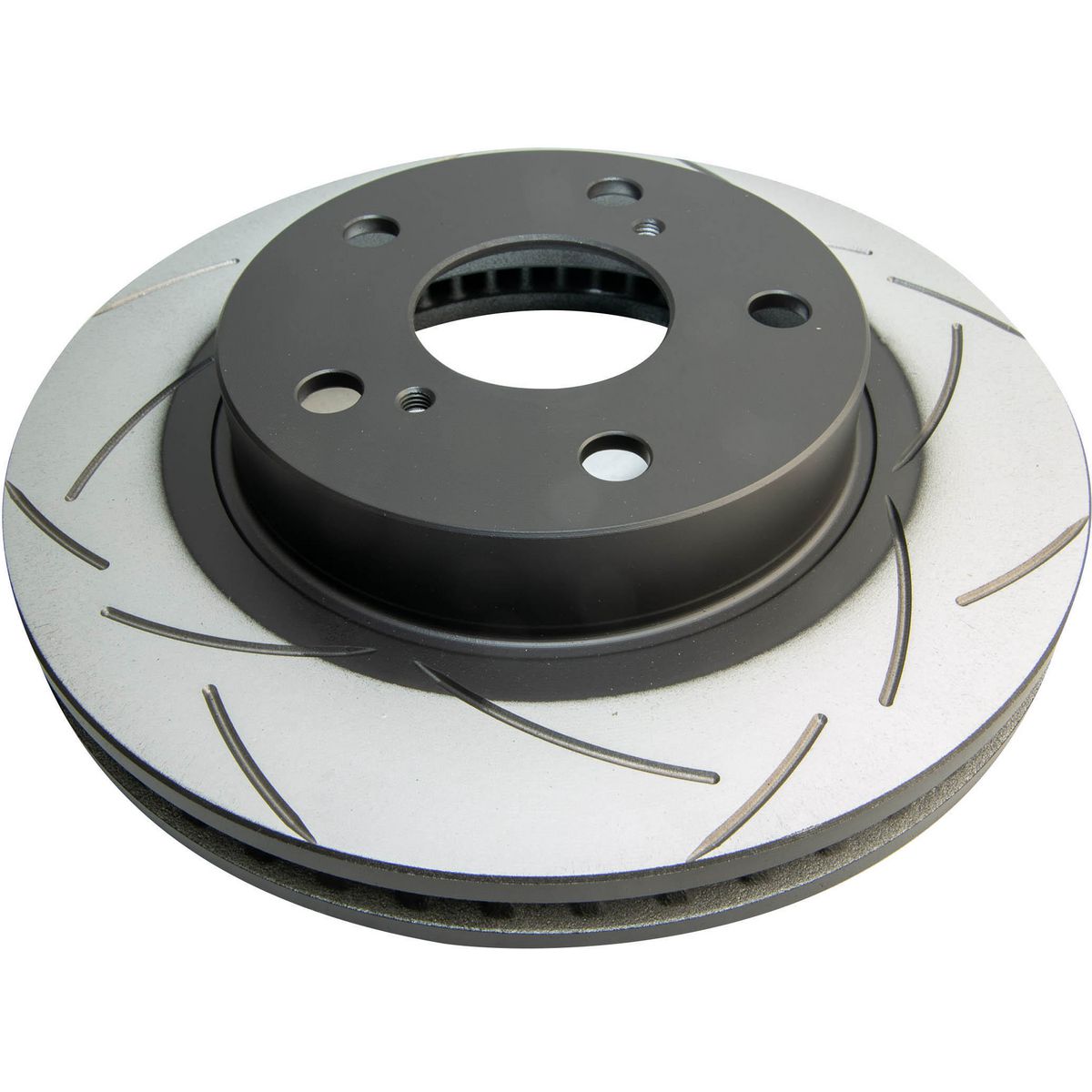 DBA T2 Slotted Brake Rotor Single 275mm Front DBA2740S