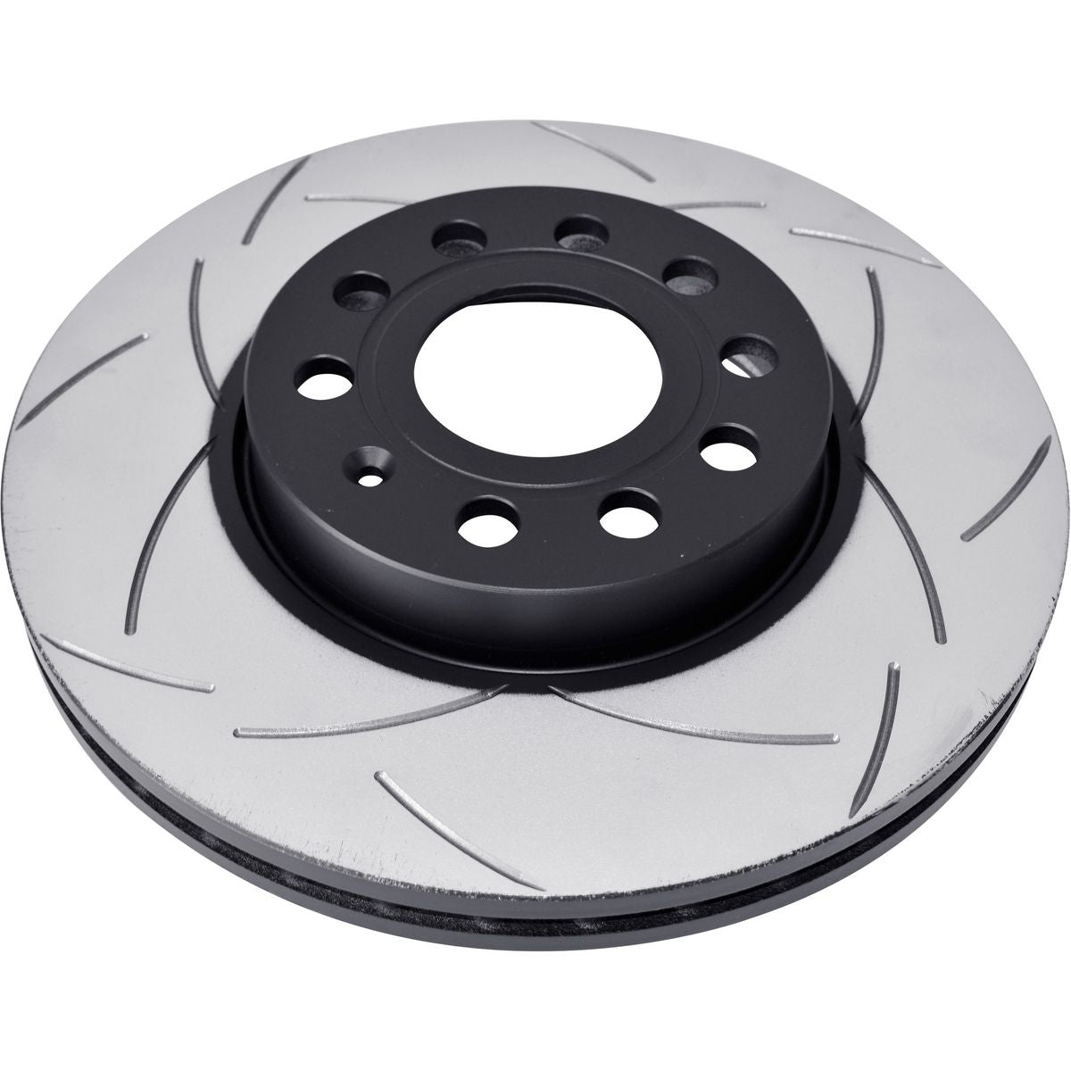 DBA T2 Slotted Brake Rotor Single 288mm Front DBA2810S